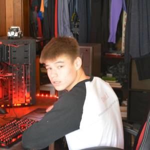 Meet your Posher, Carter